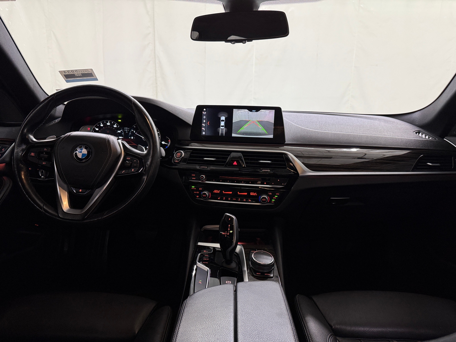 Thumbnail: 2017 BMW 5 Series - 2