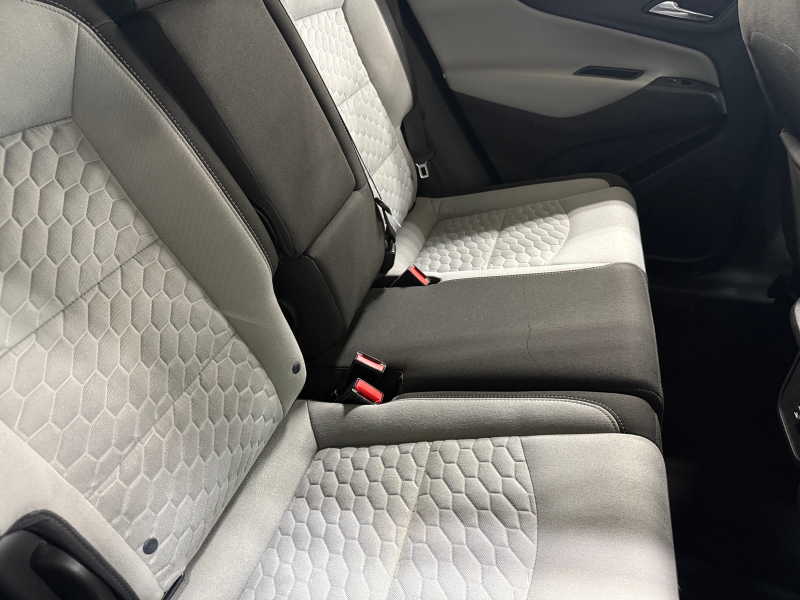 Thumbnail: 2019 Chevrolet Equinox - 6