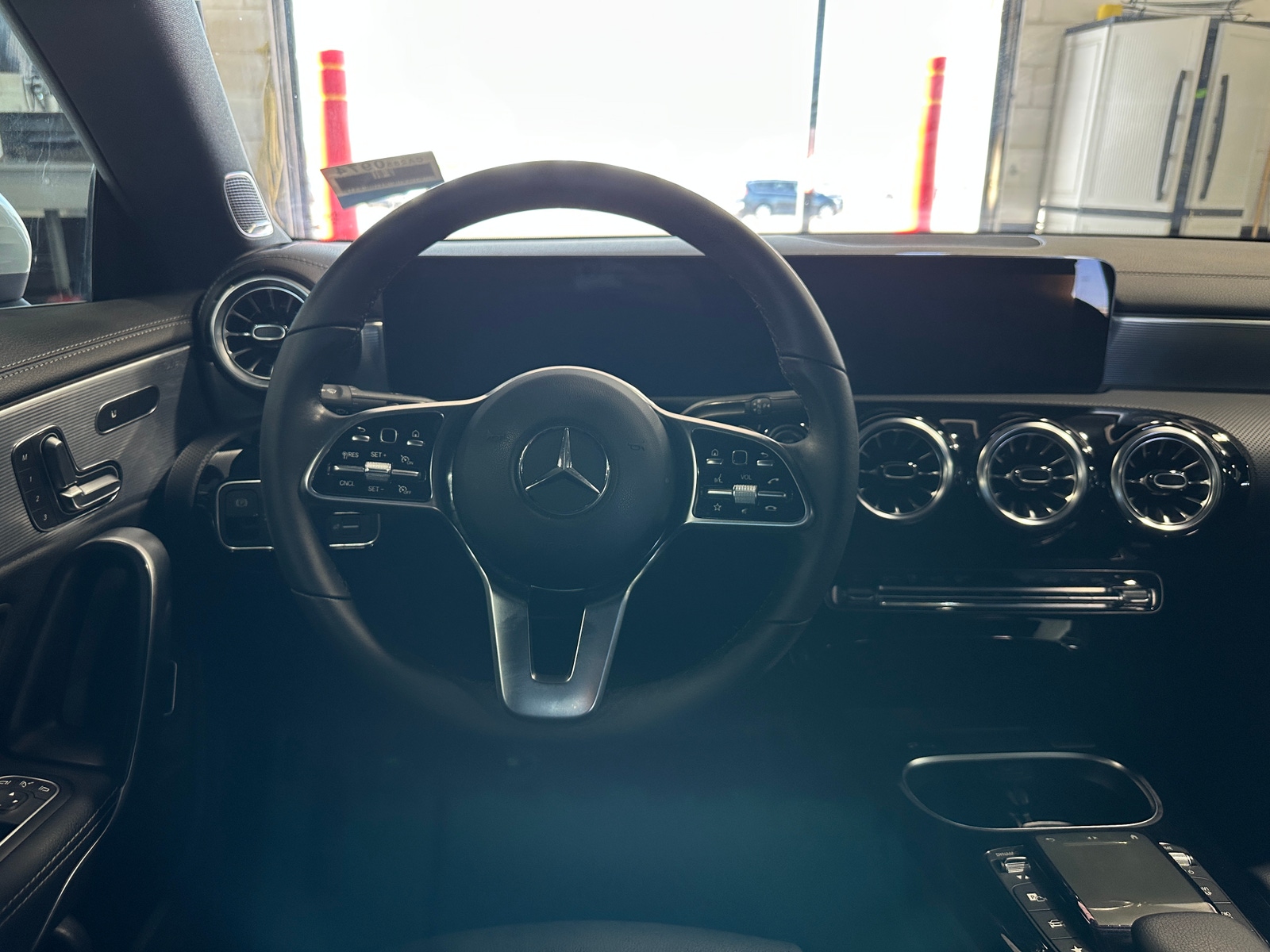Thumbnail: 2023 Mercedes-Benz CLA - 3