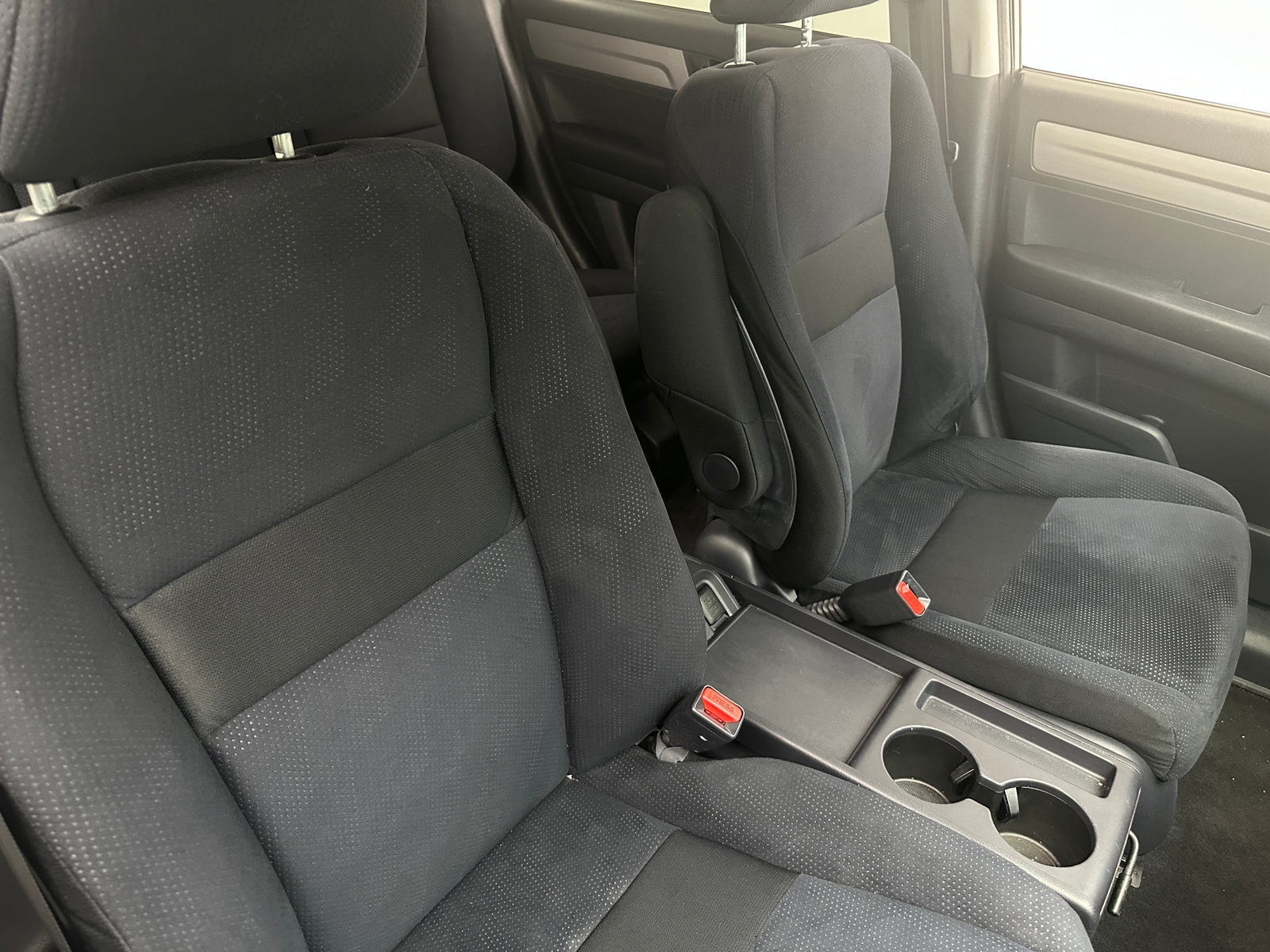 Thumbnail: 2011 Honda CR-V - 2