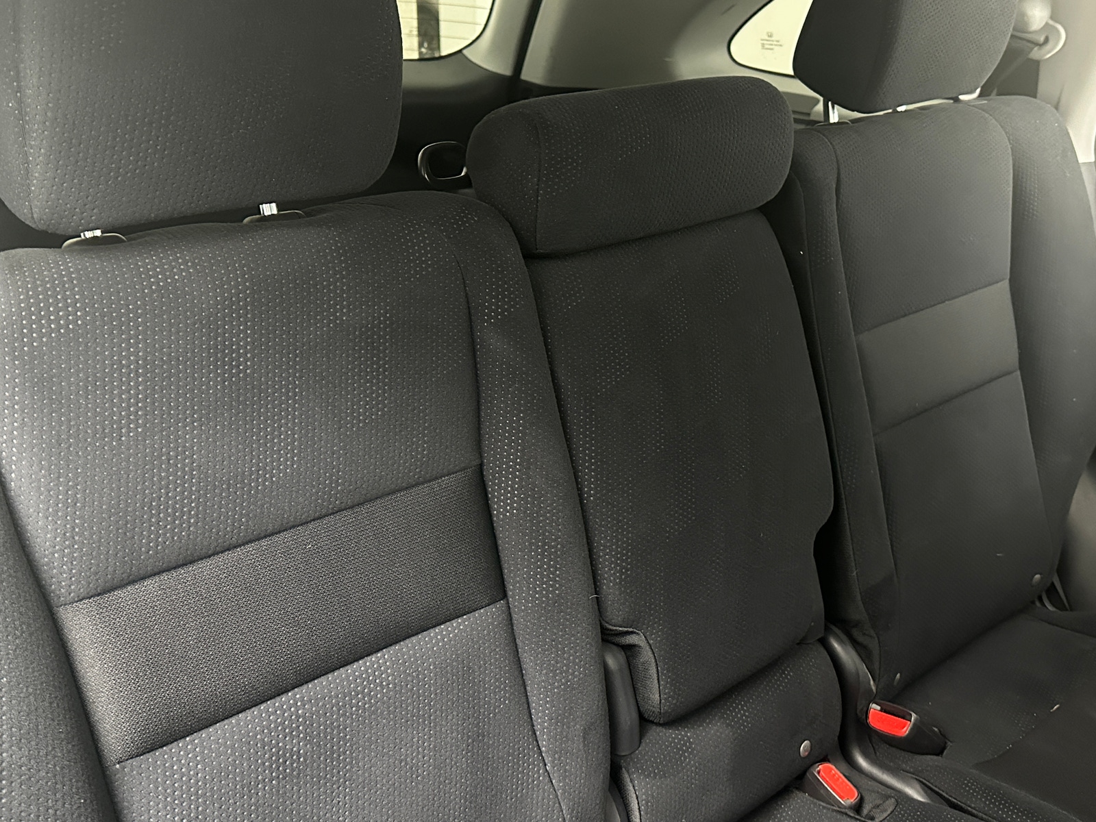 Thumbnail: 2011 Honda CR-V - 6