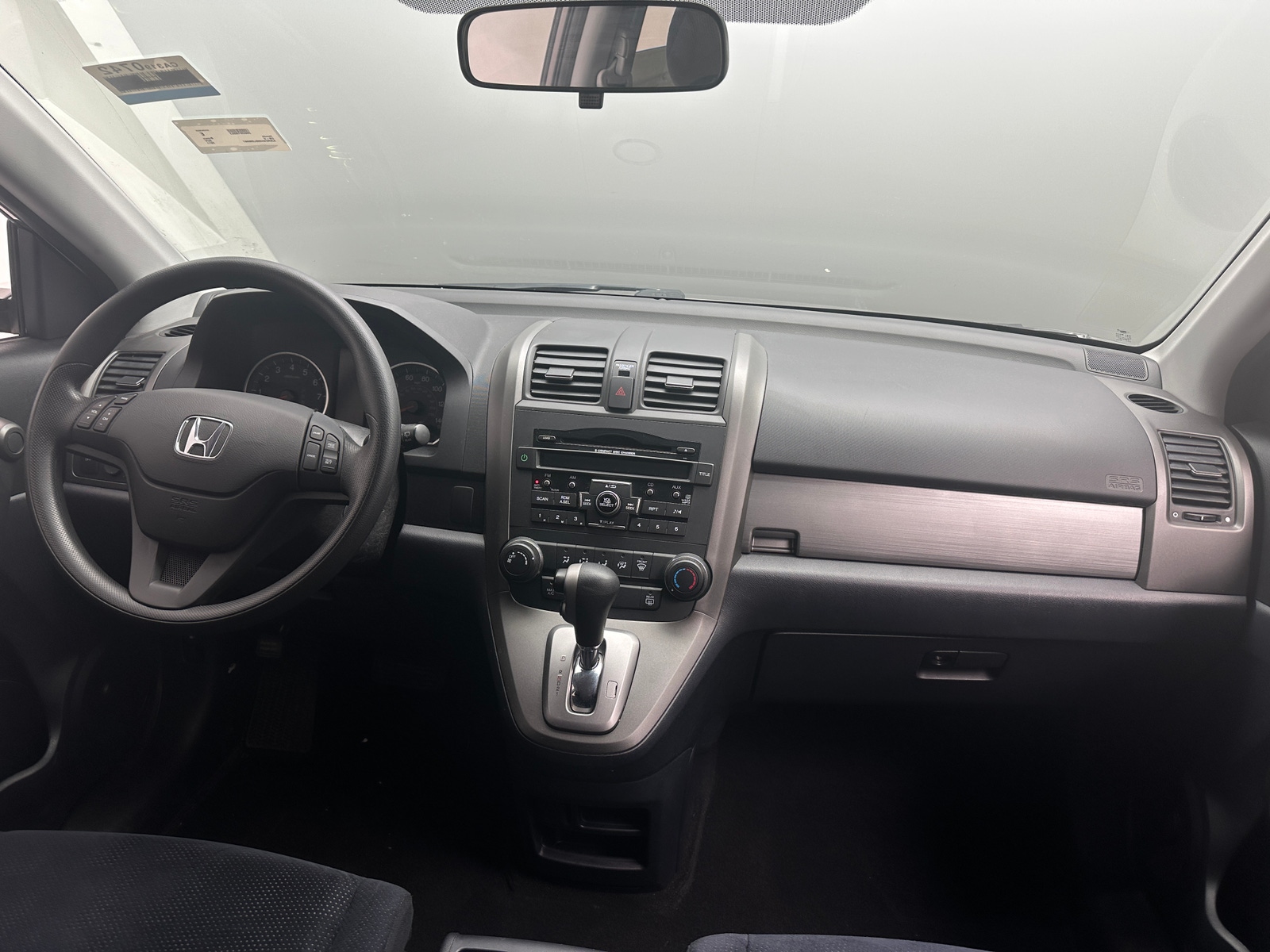 Thumbnail: 2011 Honda CR-V - 3