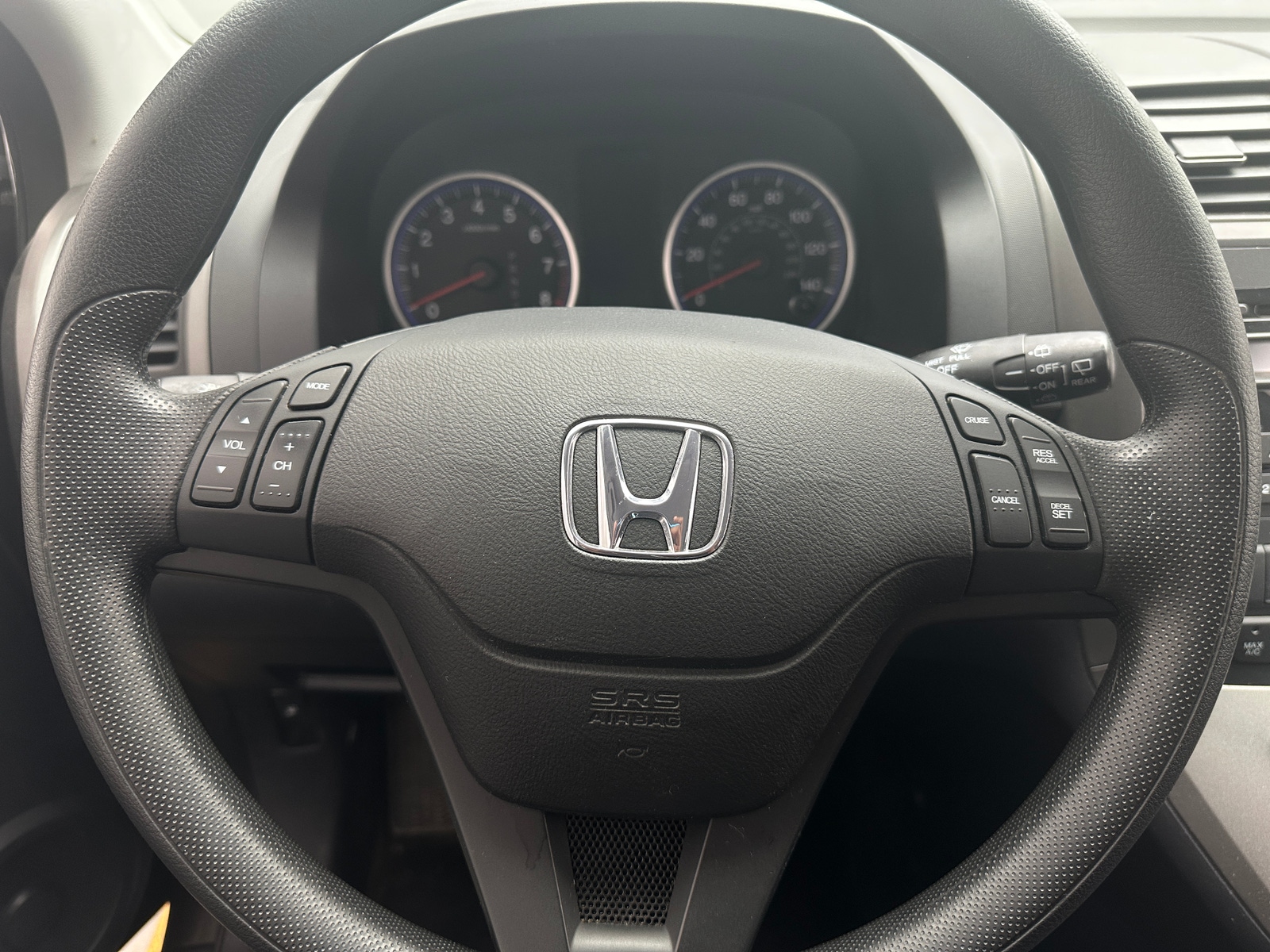 Thumbnail: 2011 Honda CR-V - 5