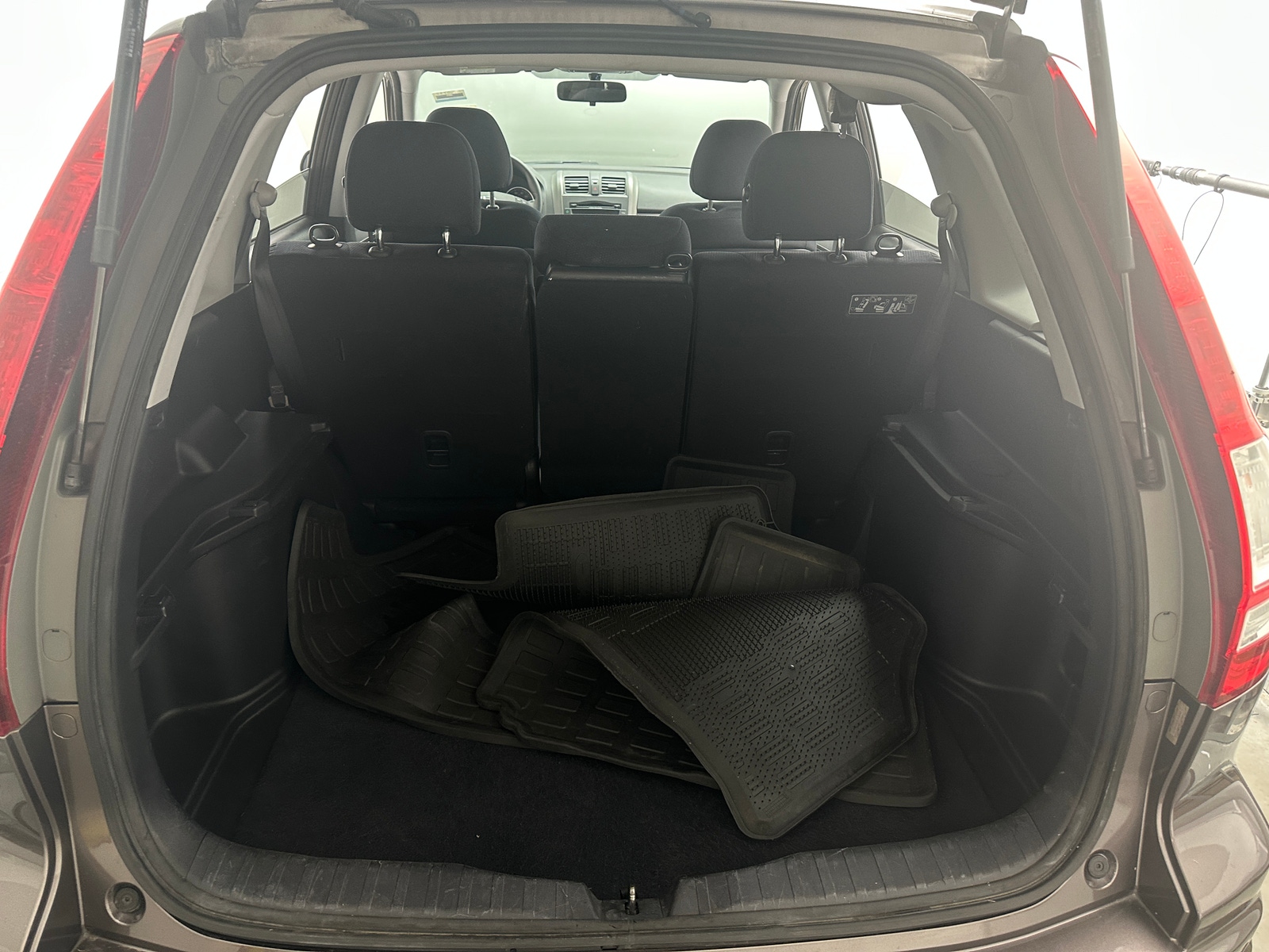 Thumbnail: 2011 Honda CR-V - 7
