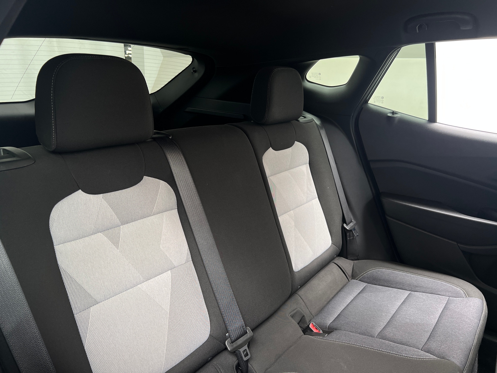 Thumbnail: 2024 Chevrolet Trax - 6