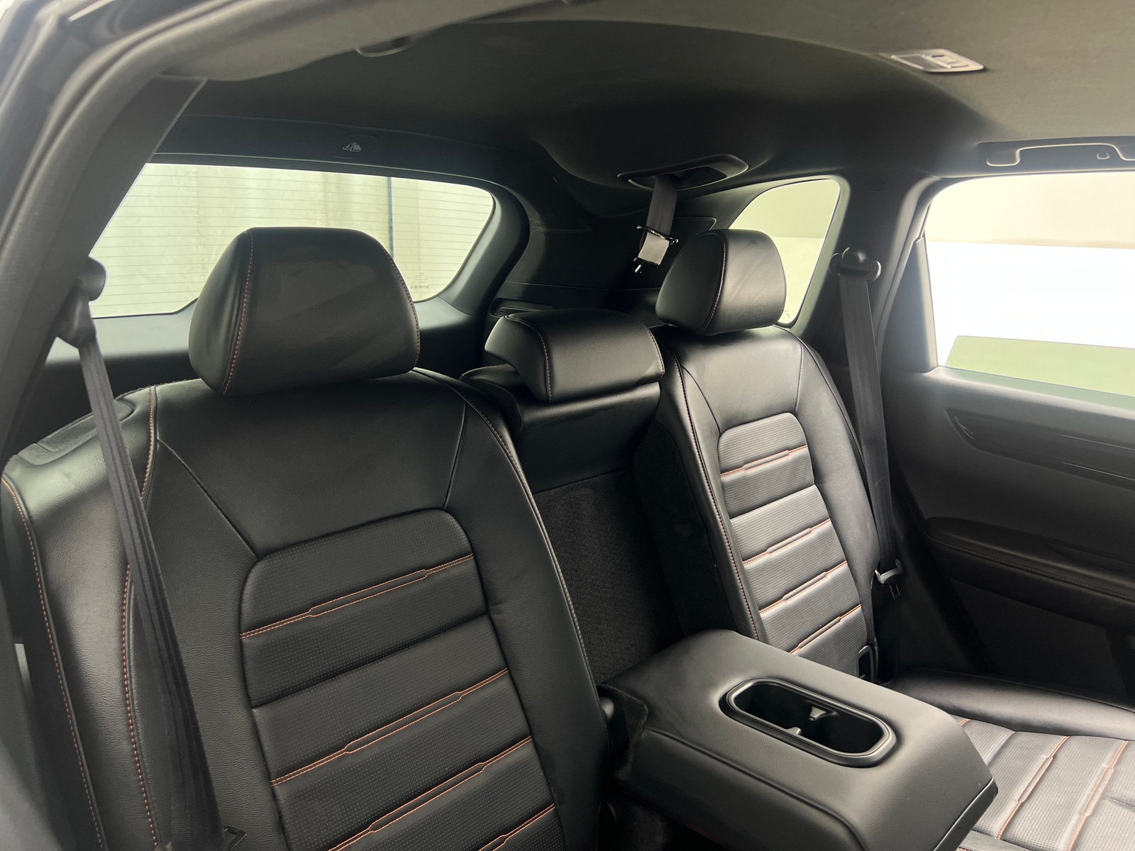 Thumbnail: 2023 Honda CR-V - 5