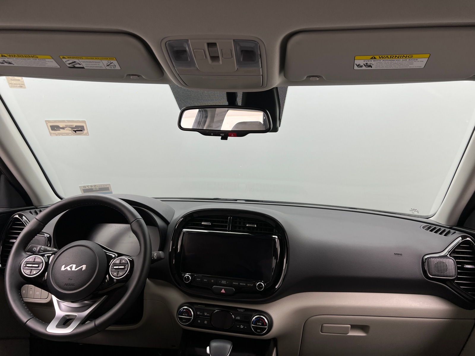 Thumbnail: 2025 Kia Soul - 3