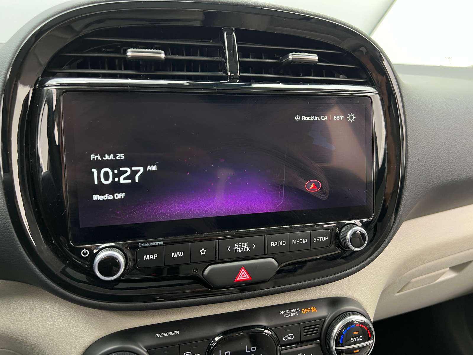 Thumbnail: 2025 Kia Soul - 4