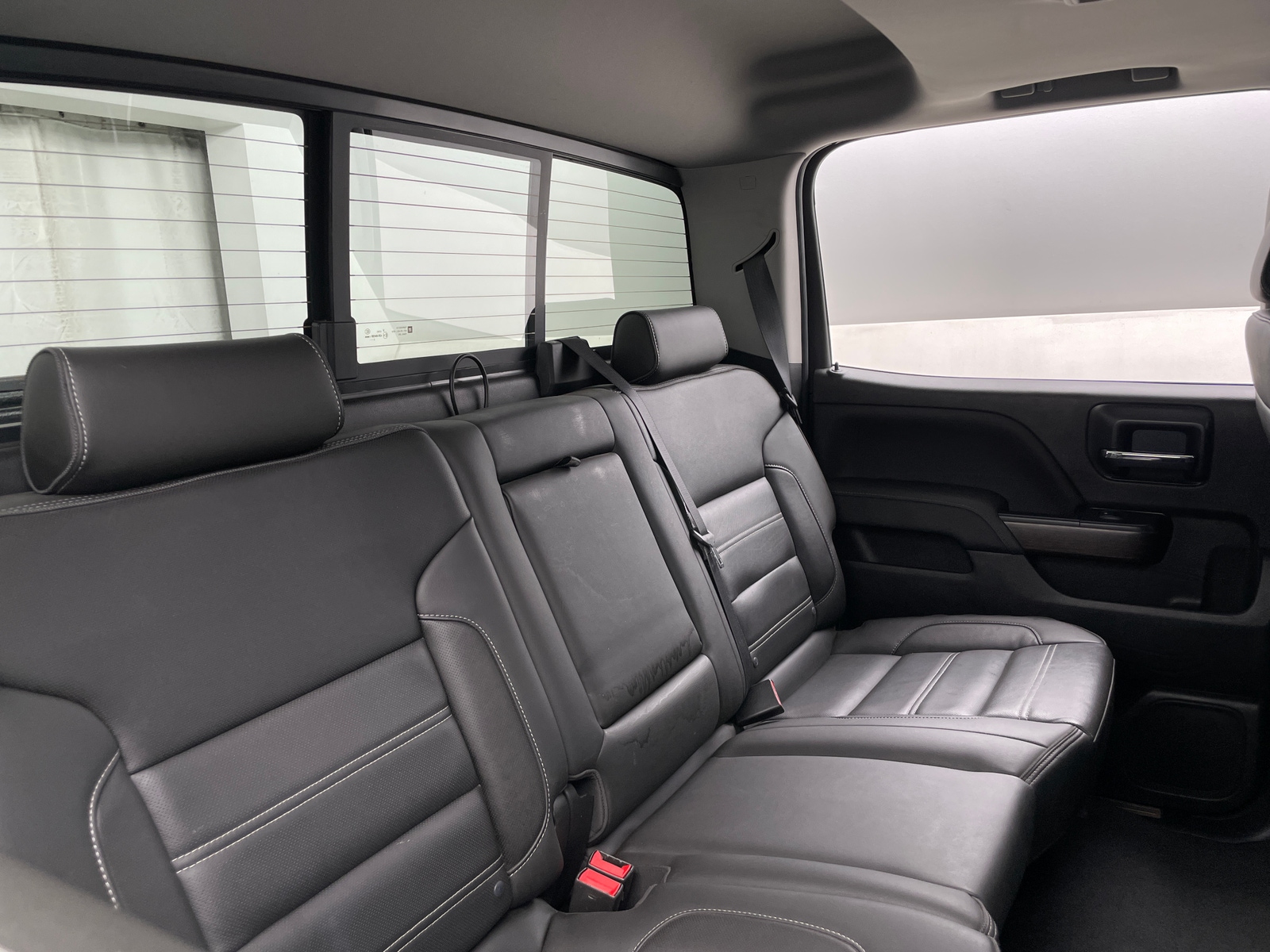 Thumbnail: 2018 GMC Sierra 1500 - 5