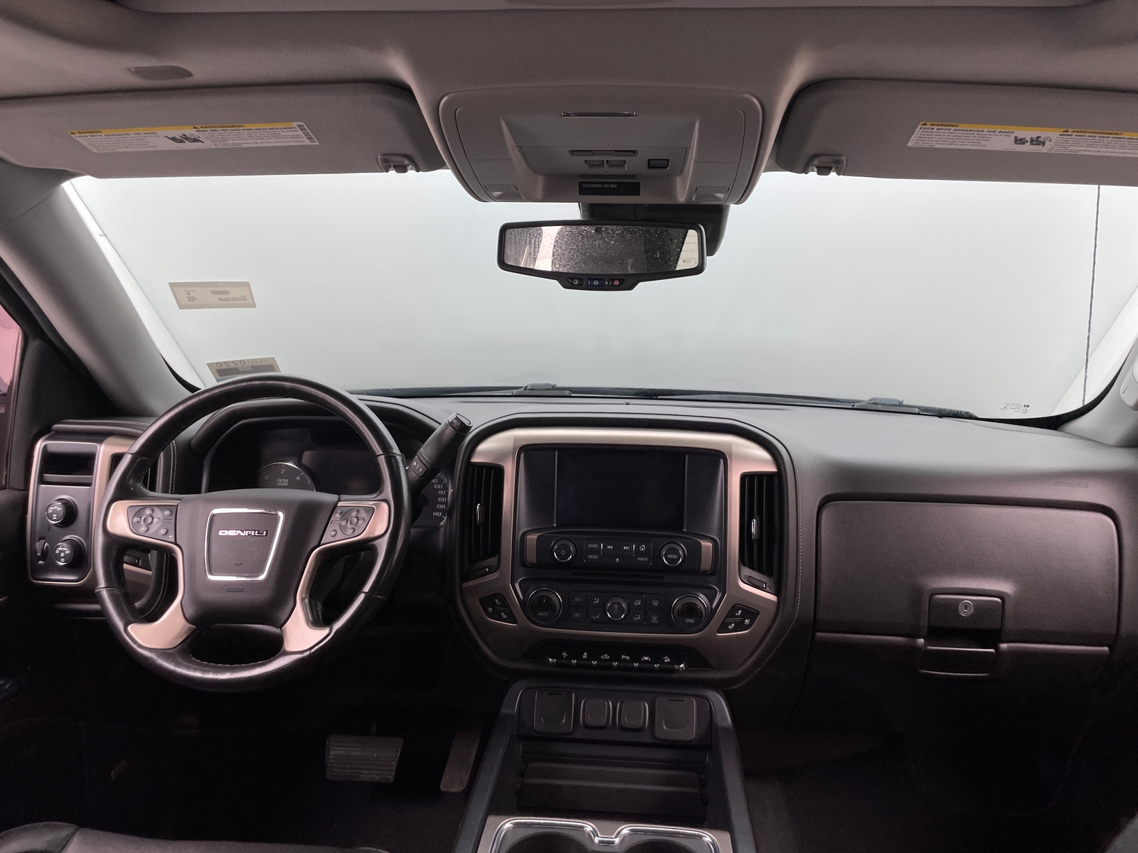 Thumbnail: 2018 GMC Sierra 1500 - 2