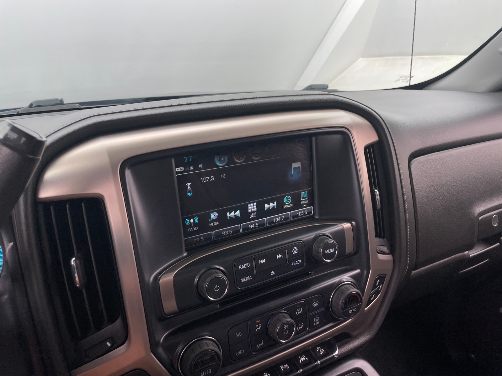 Thumbnail: 2018 GMC Sierra 1500 - 3