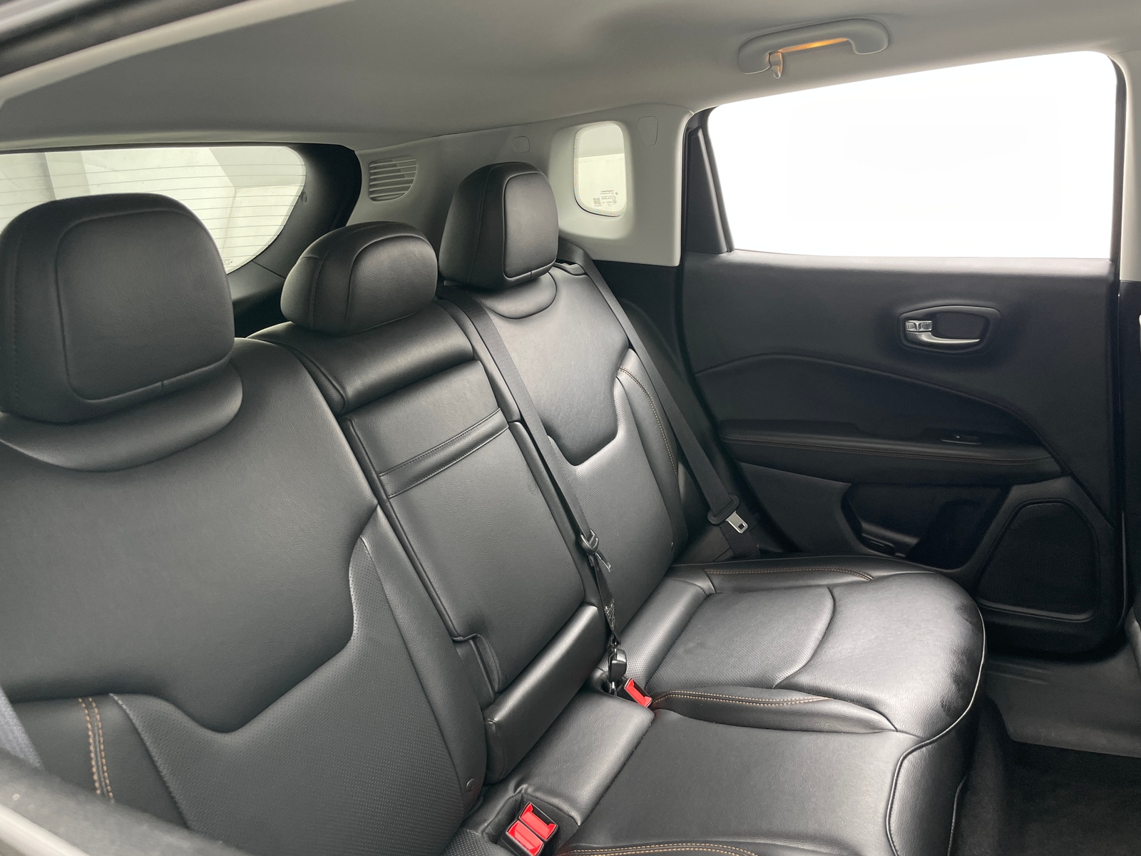 Thumbnail: 2018 Jeep Compass - 5
