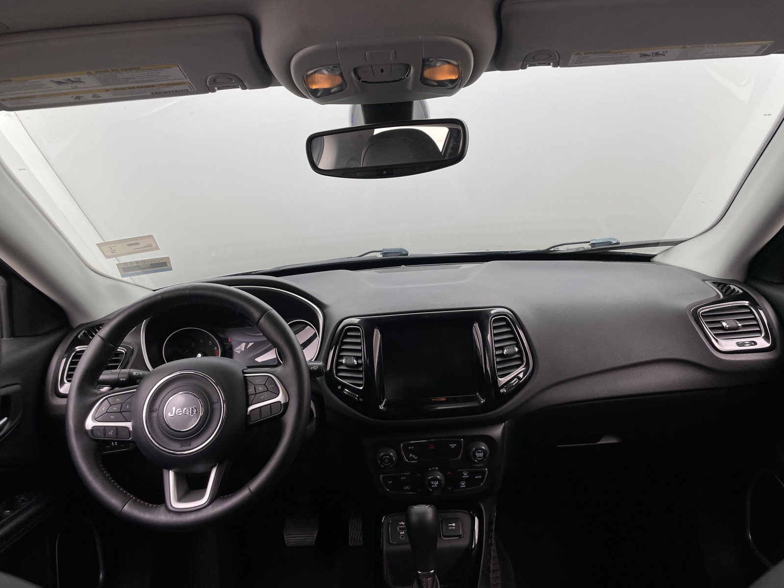 Thumbnail: 2018 Jeep Compass - 2