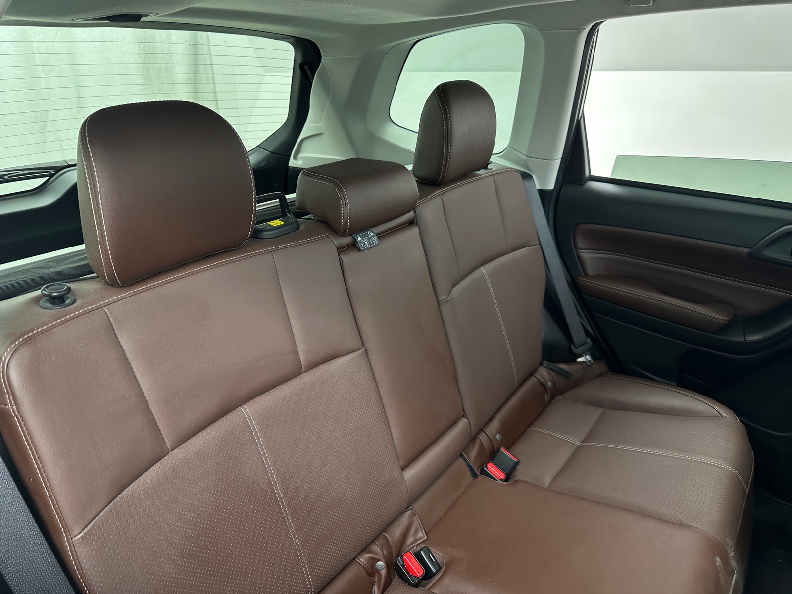 Thumbnail: 2018 Subaru Forester - 5
