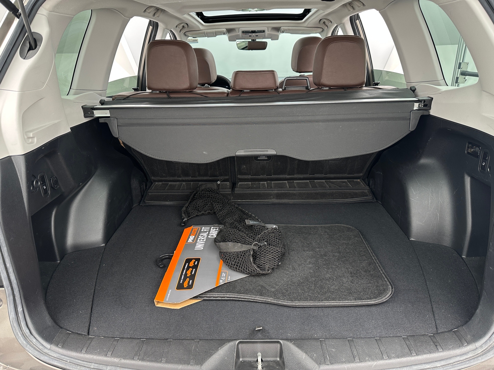 Thumbnail: 2018 Subaru Forester - 6