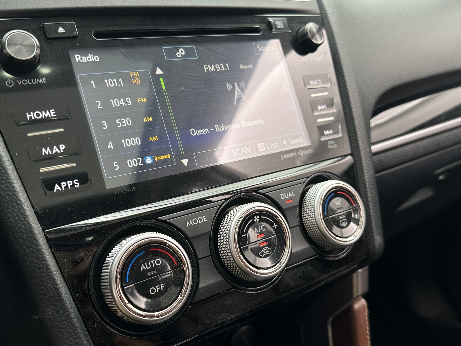 Thumbnail: 2018 Subaru Forester - 3