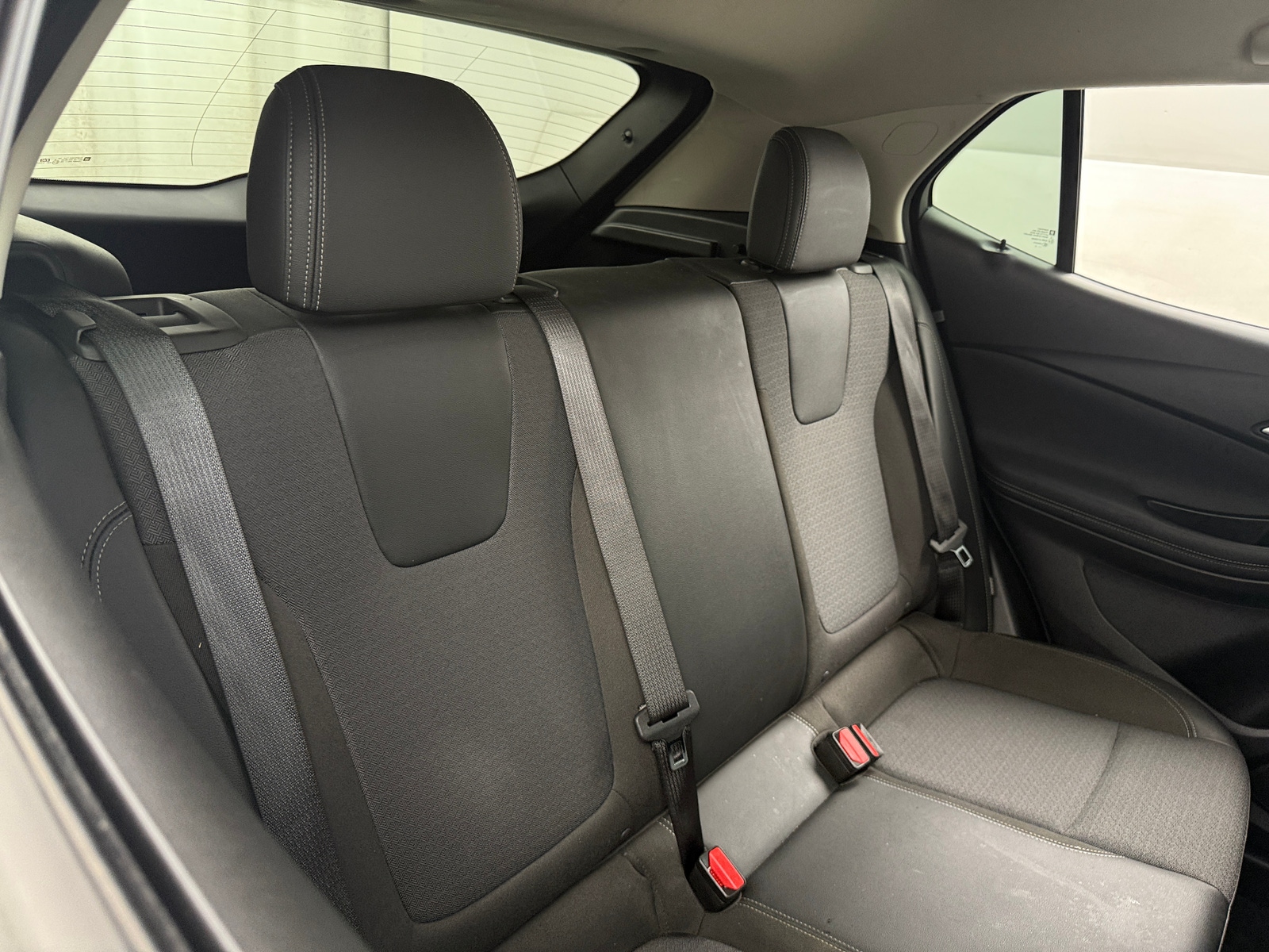 Thumbnail: 2021 Buick Encore GX - 5