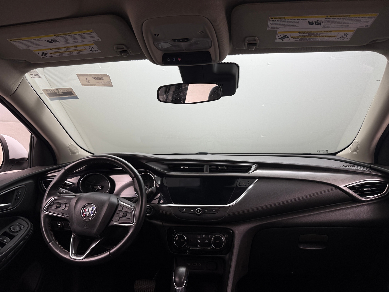 Thumbnail: 2021 Buick Encore GX - 2