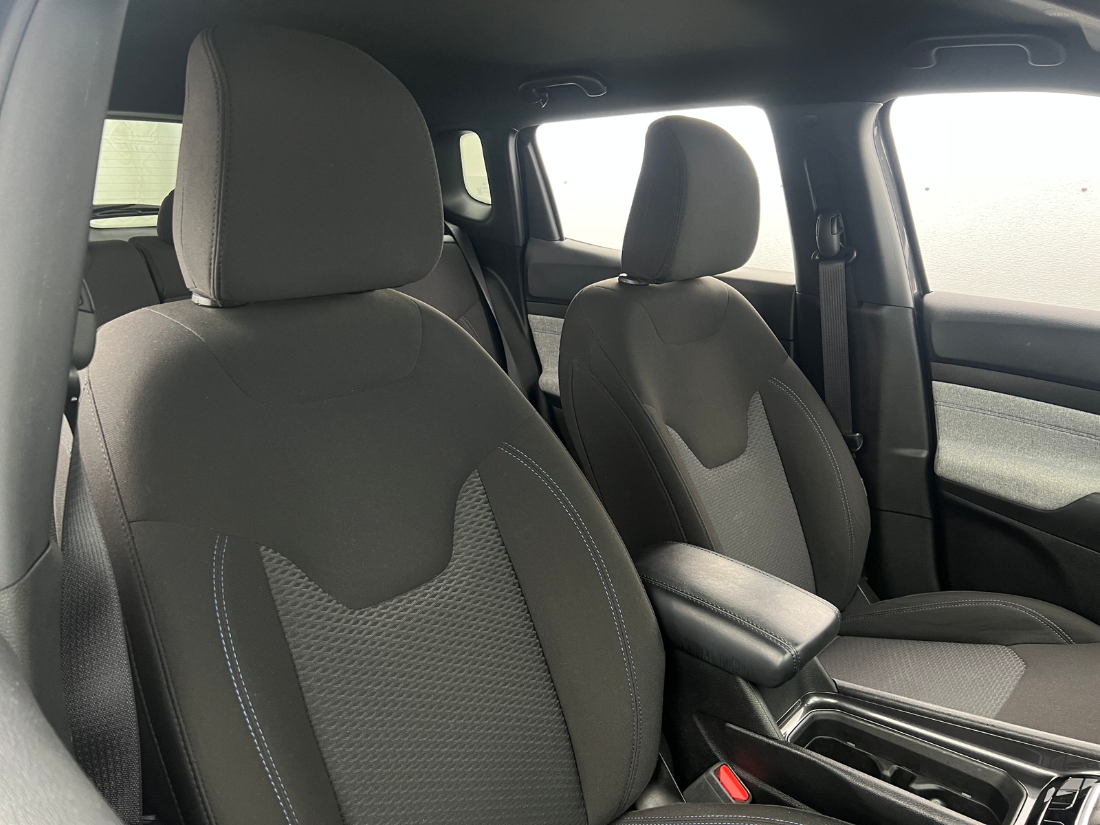 Thumbnail: 2024 Jeep Compass - 2