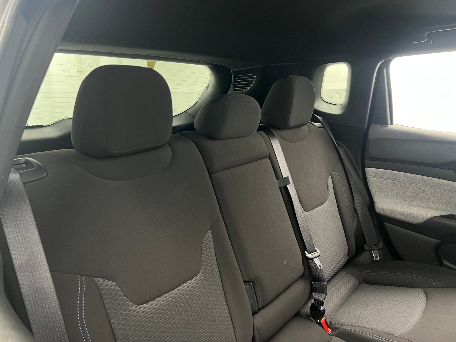 Thumbnail: 2024 Jeep Compass - 6