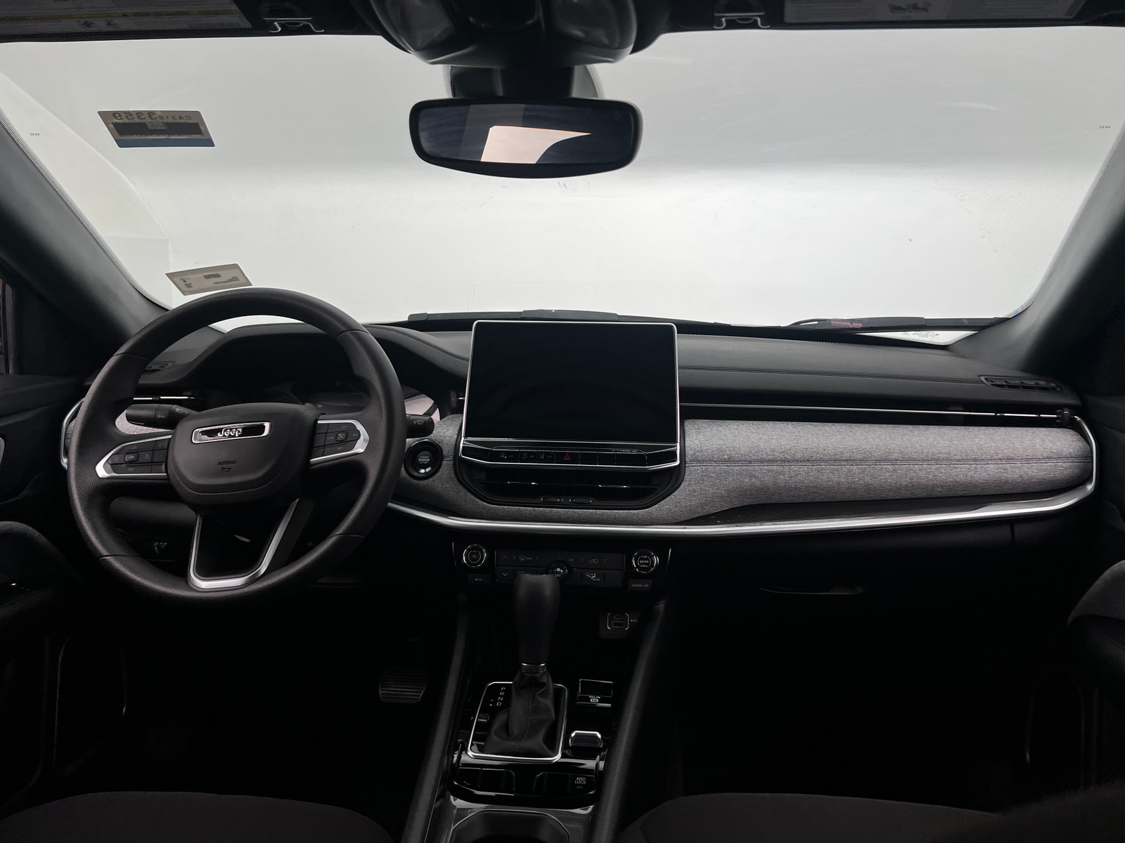 Thumbnail: 2024 Jeep Compass - 3