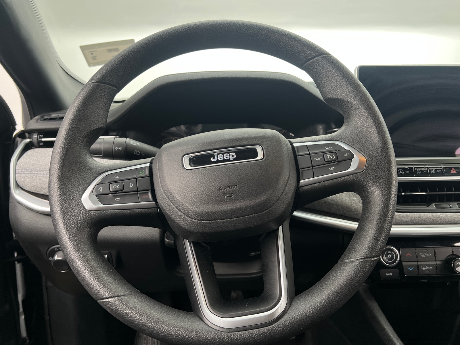 Thumbnail: 2024 Jeep Compass - 5