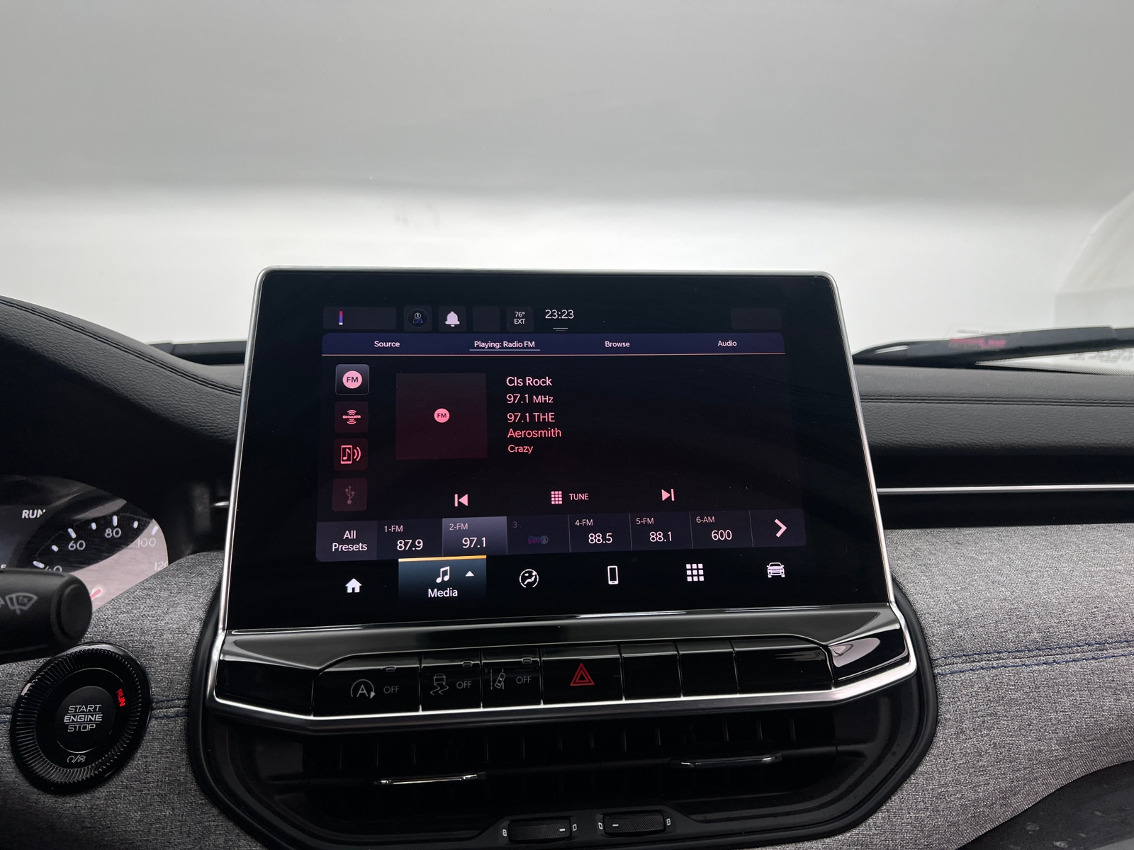 Thumbnail: 2024 Jeep Compass - 4