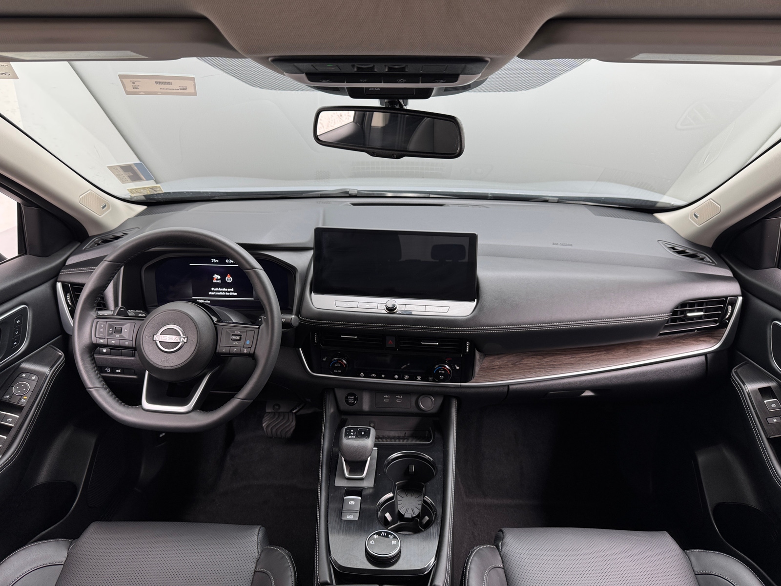 Thumbnail: 2024 Nissan Rogue - 2
