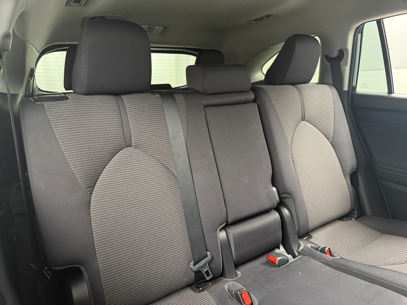Thumbnail: 2021 Toyota Highlander - 6