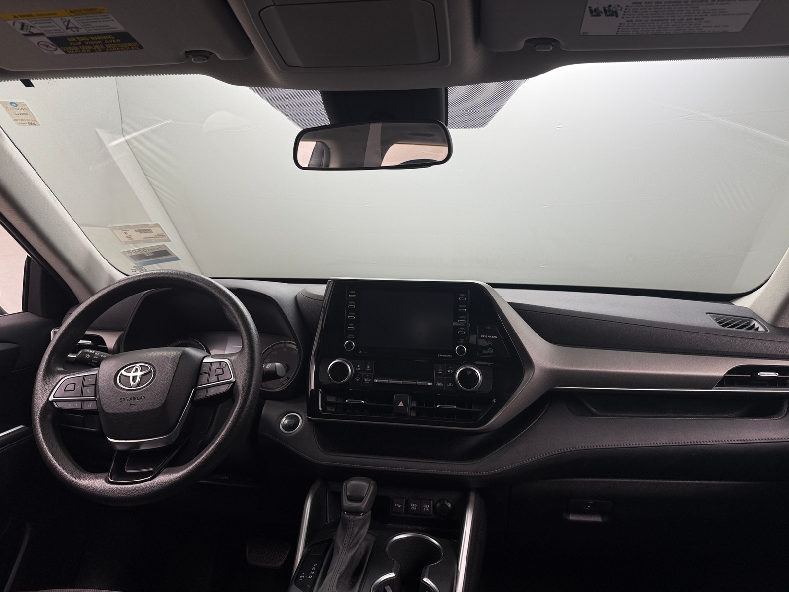 Thumbnail: 2021 Toyota Highlander - 3