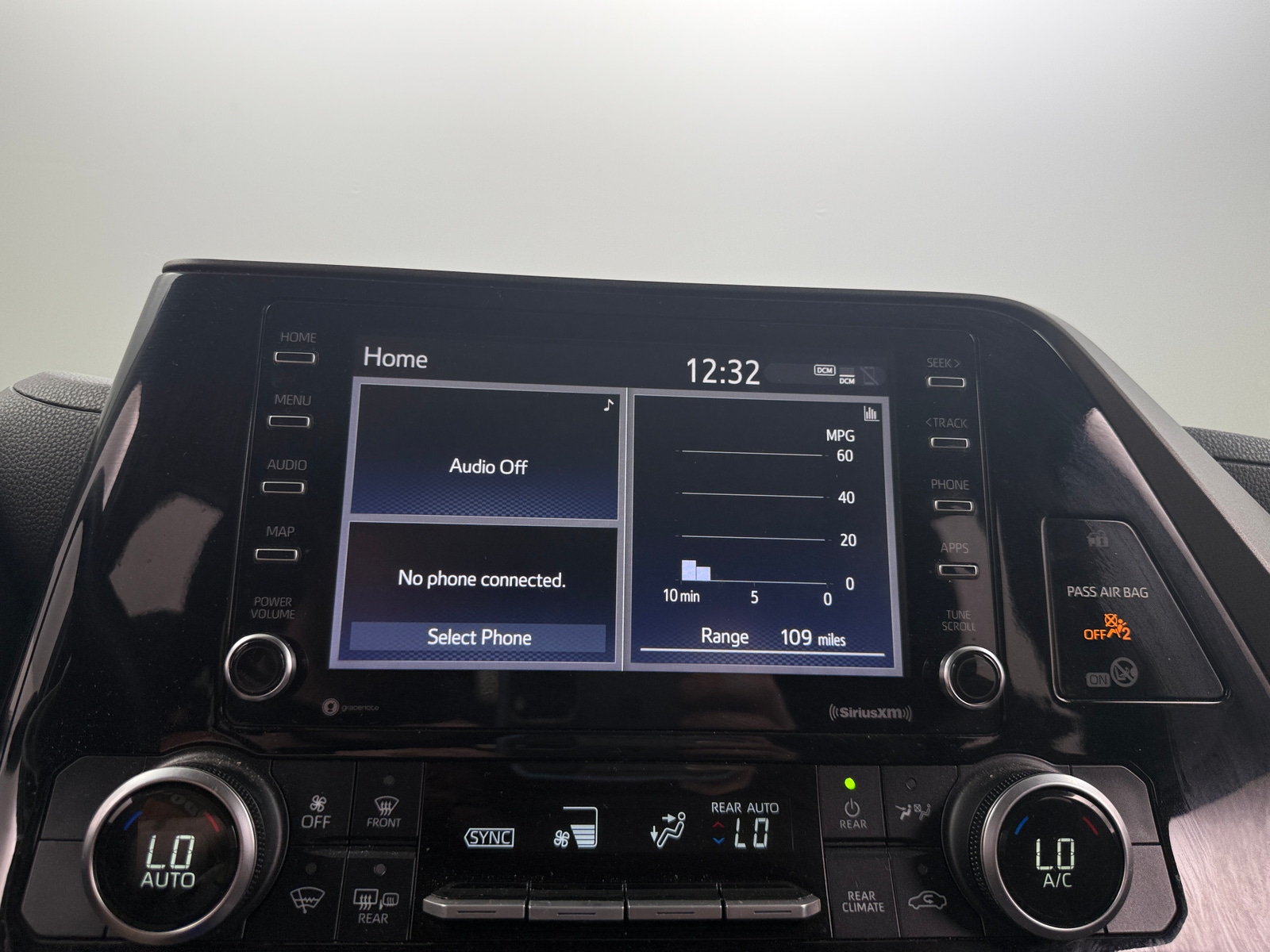 Thumbnail: 2021 Toyota Highlander - 4