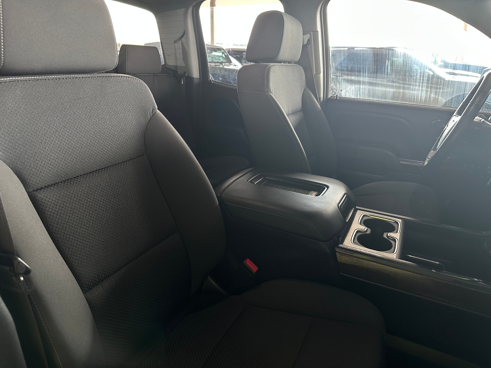 Thumbnail: 2017 GMC Sierra 1500 - 2