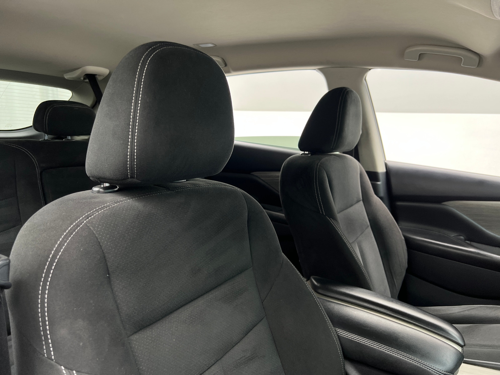 Thumbnail: 2018 Nissan Murano - 2
