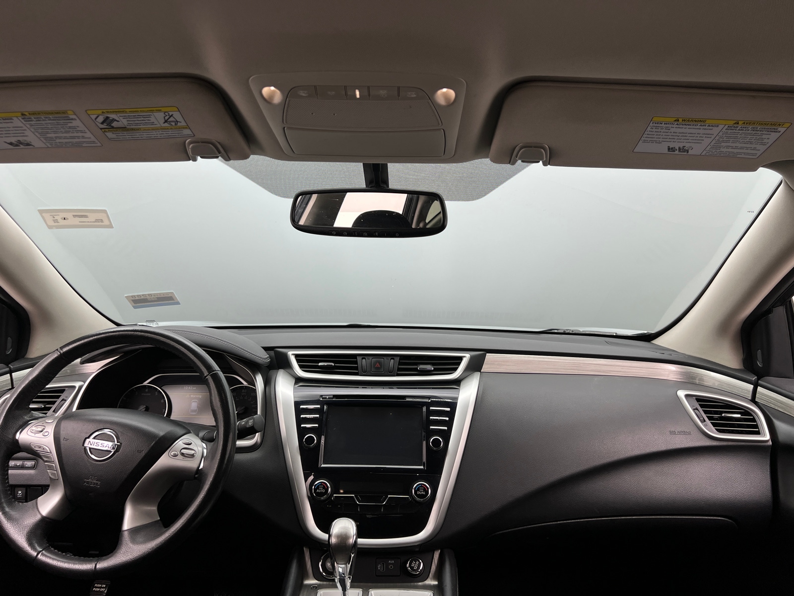 Thumbnail: 2018 Nissan Murano - 3