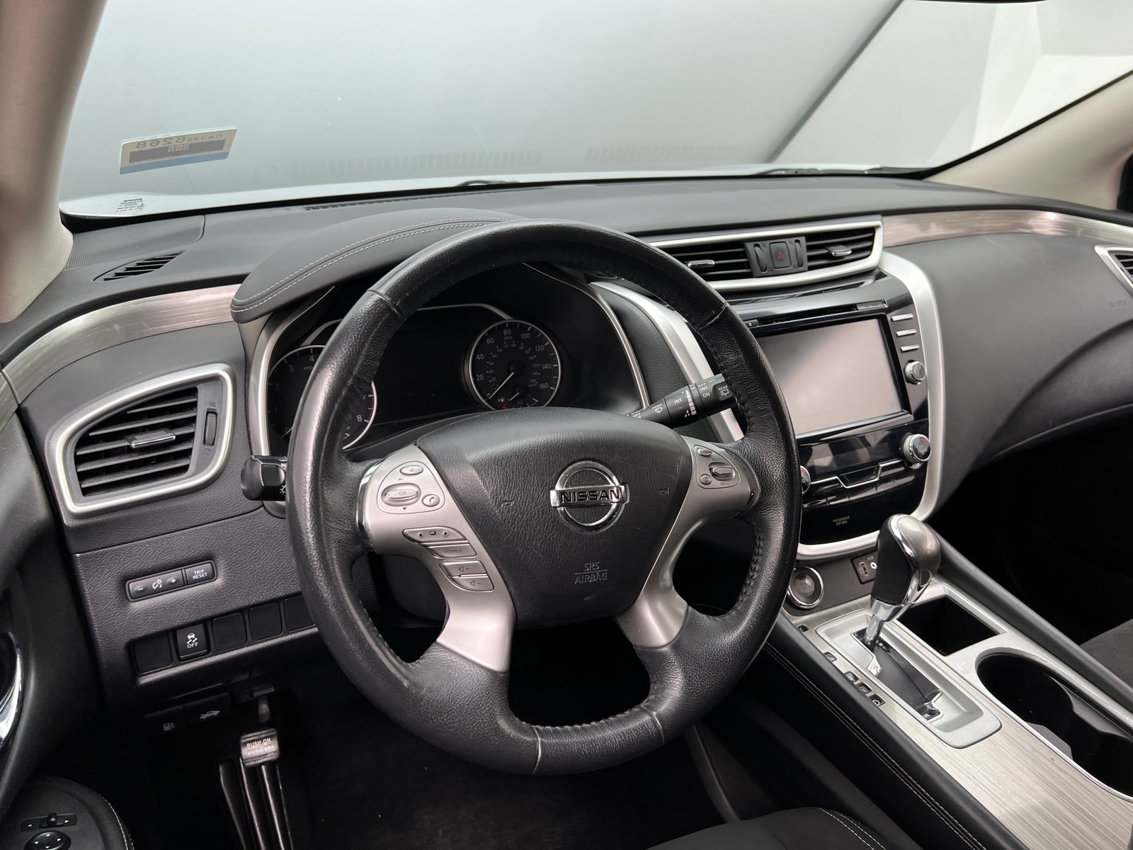 Thumbnail: 2018 Nissan Murano - 5