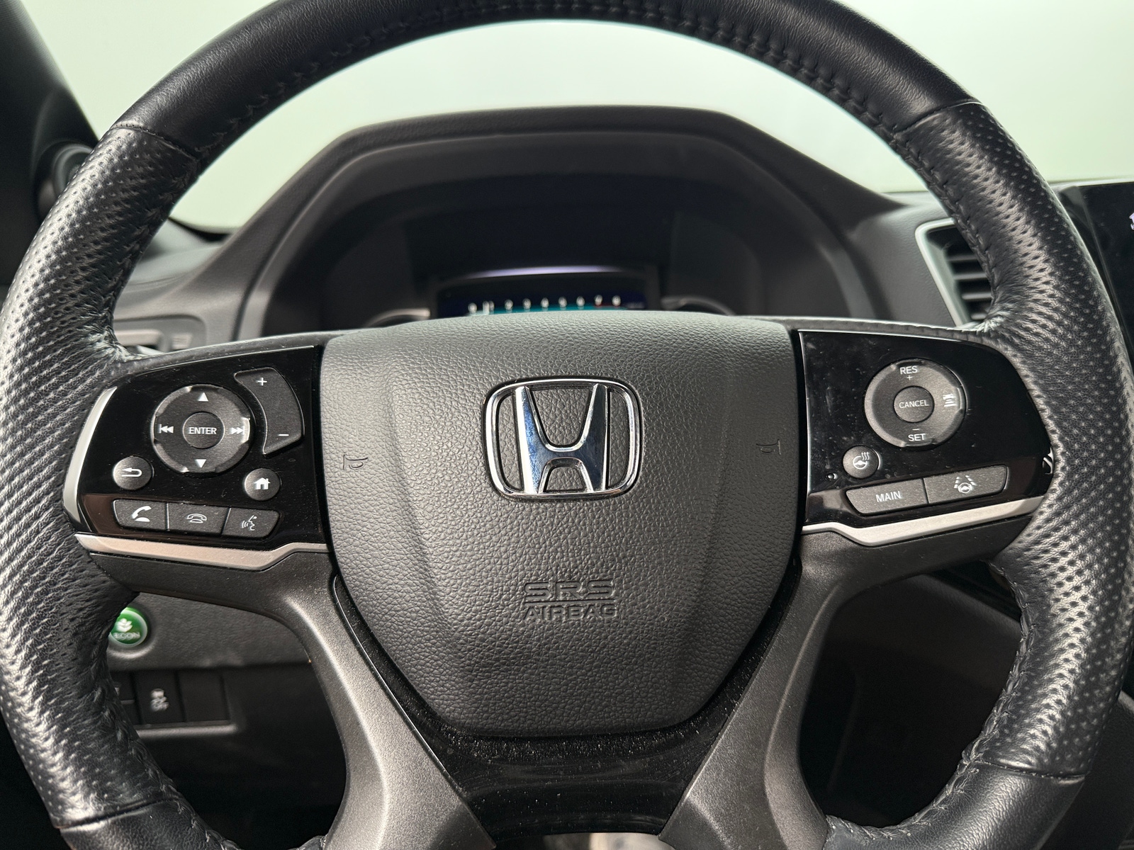 Thumbnail: 2021 Honda Passport - 4