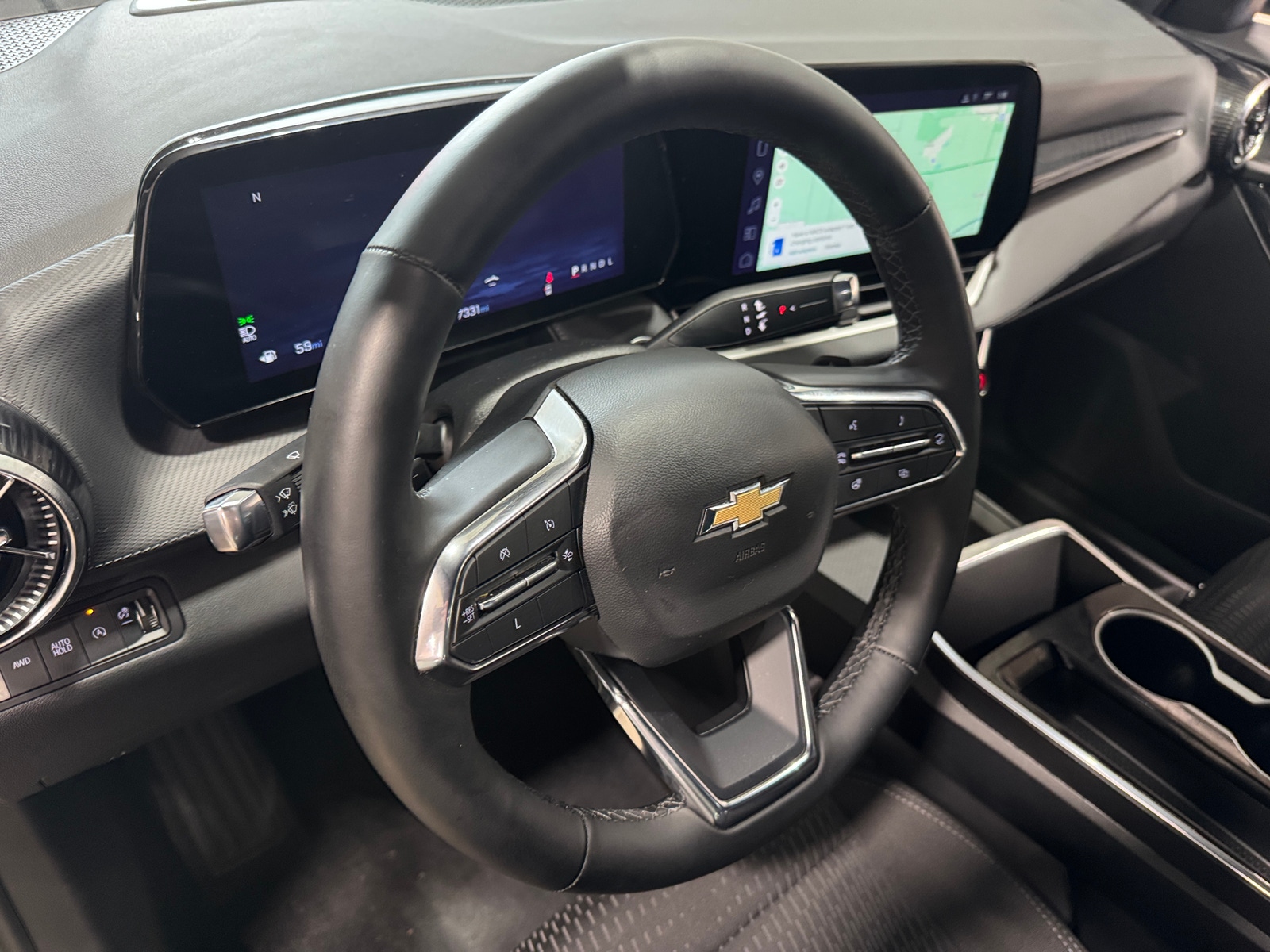 Thumbnail: 2025 Chevrolet Equinox - 3