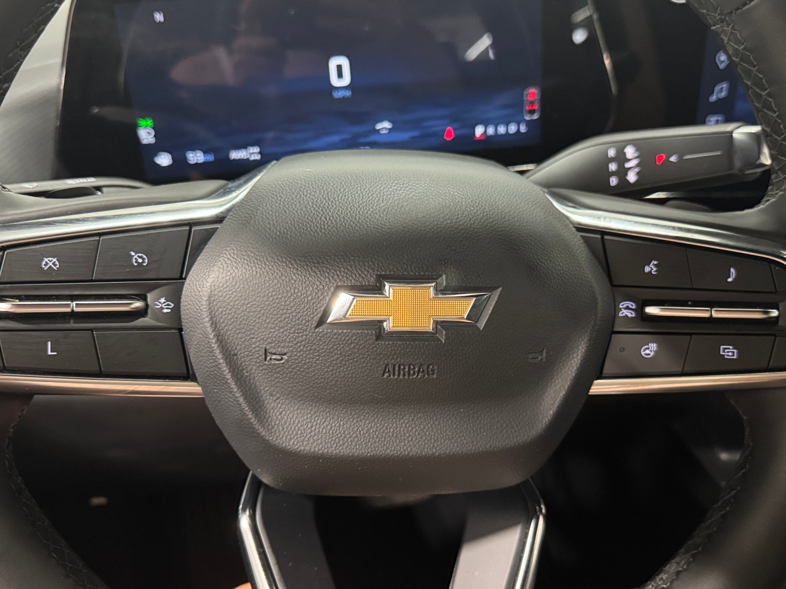 Thumbnail: 2025 Chevrolet Equinox - 5