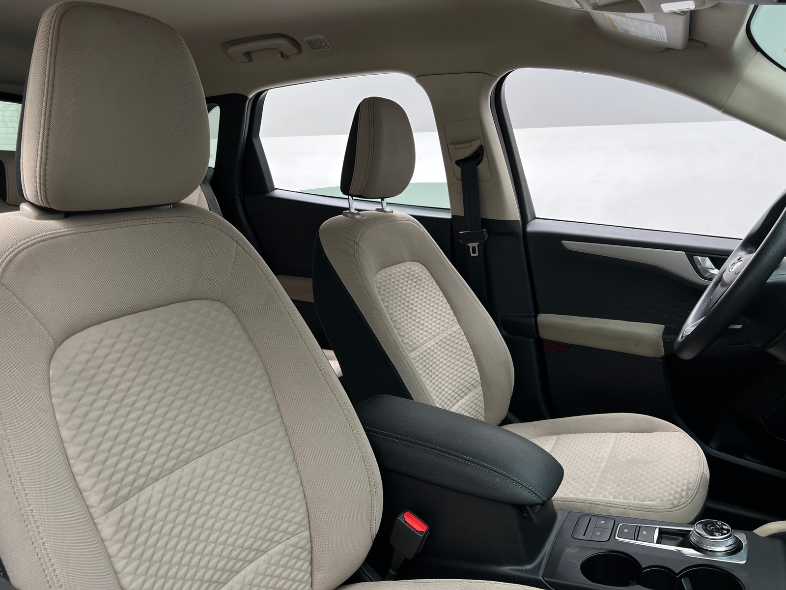 Thumbnail: 2020 Ford Escape - 2