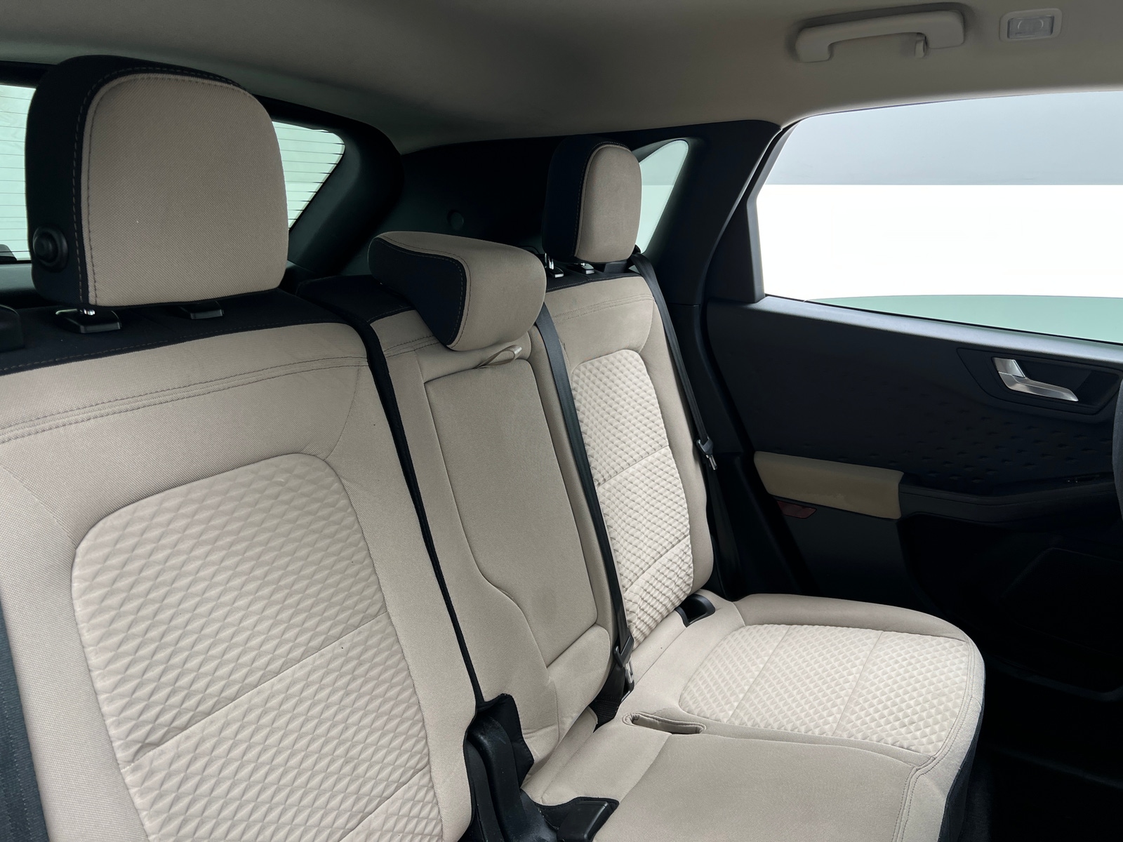 Thumbnail: 2020 Ford Escape - 6
