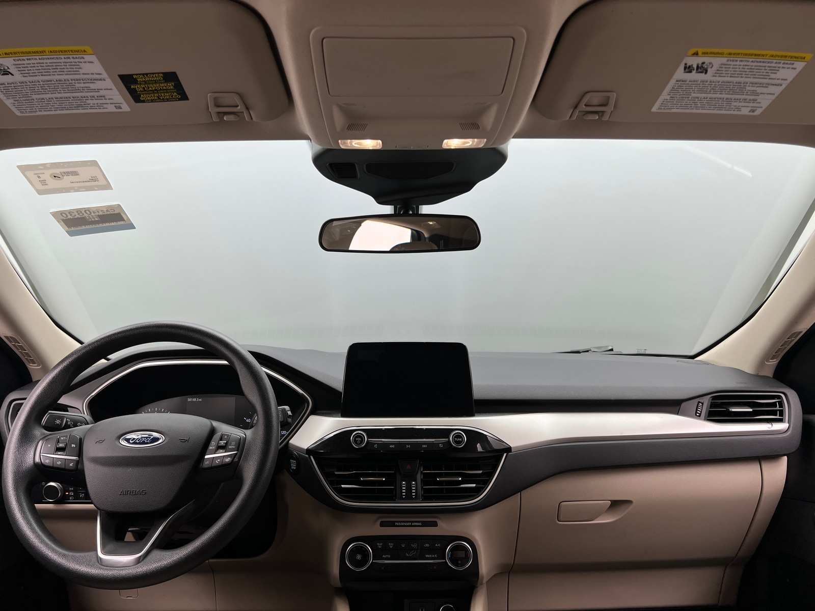 Thumbnail: 2020 Ford Escape - 3