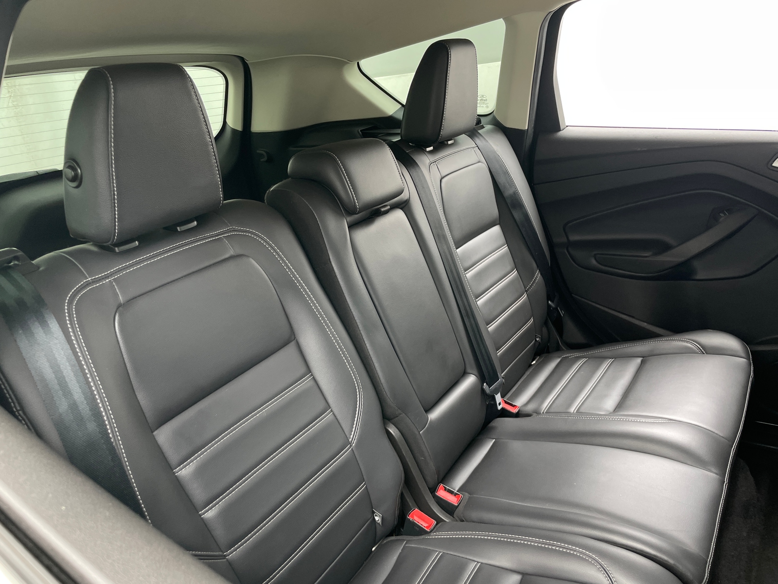 Thumbnail: 2019 Ford Escape - 5