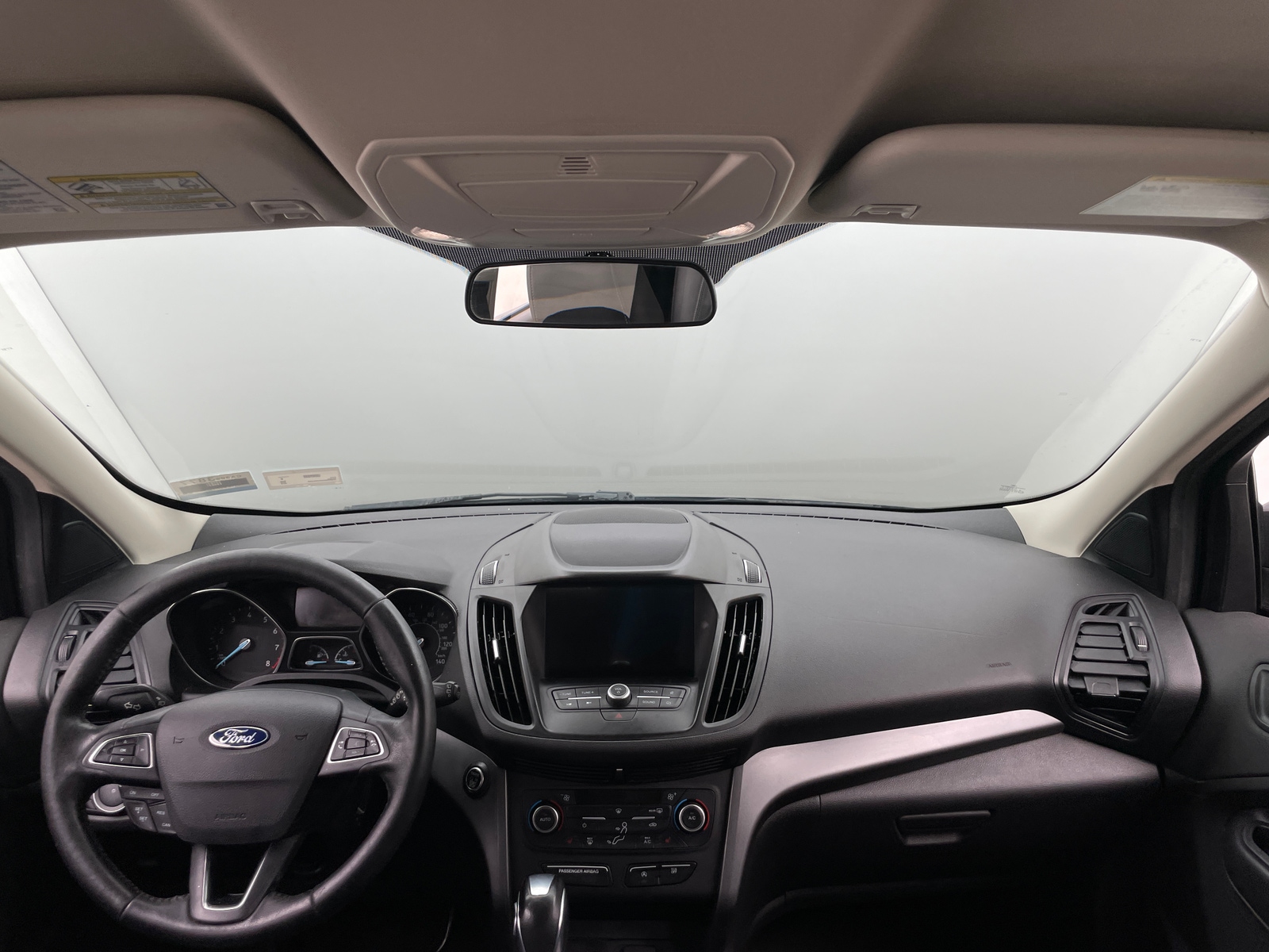 Thumbnail: 2019 Ford Escape - 2