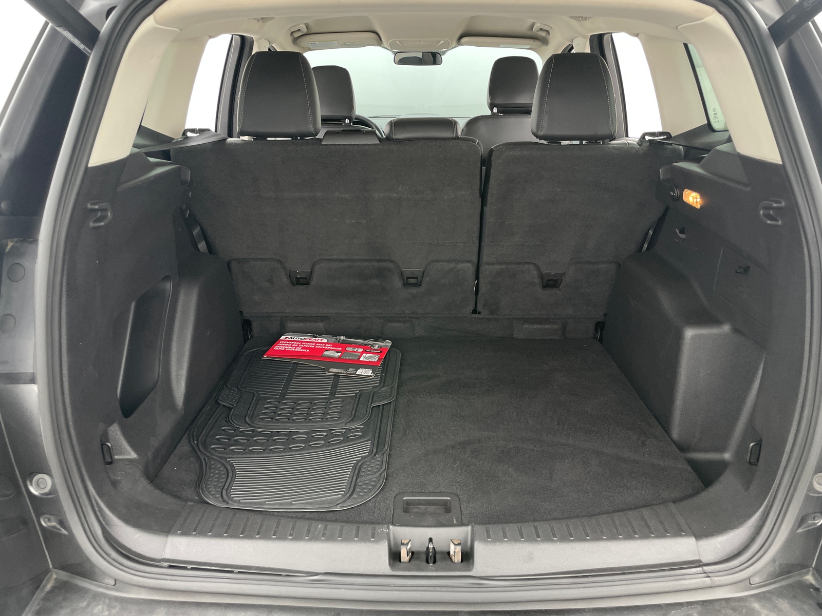 Thumbnail: 2019 Ford Escape - 6