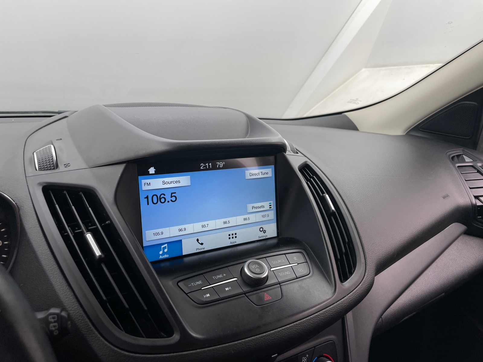 Thumbnail: 2019 Ford Escape - 3