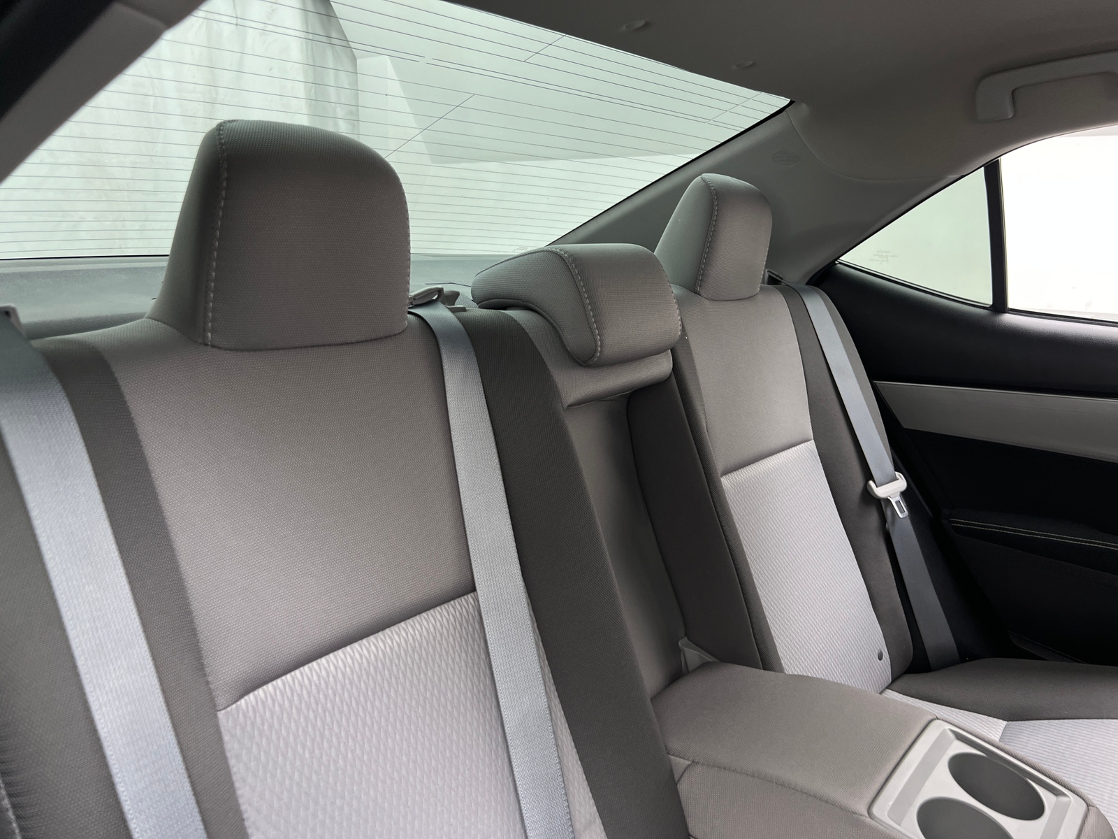 Thumbnail: 2017 Toyota Corolla - 6