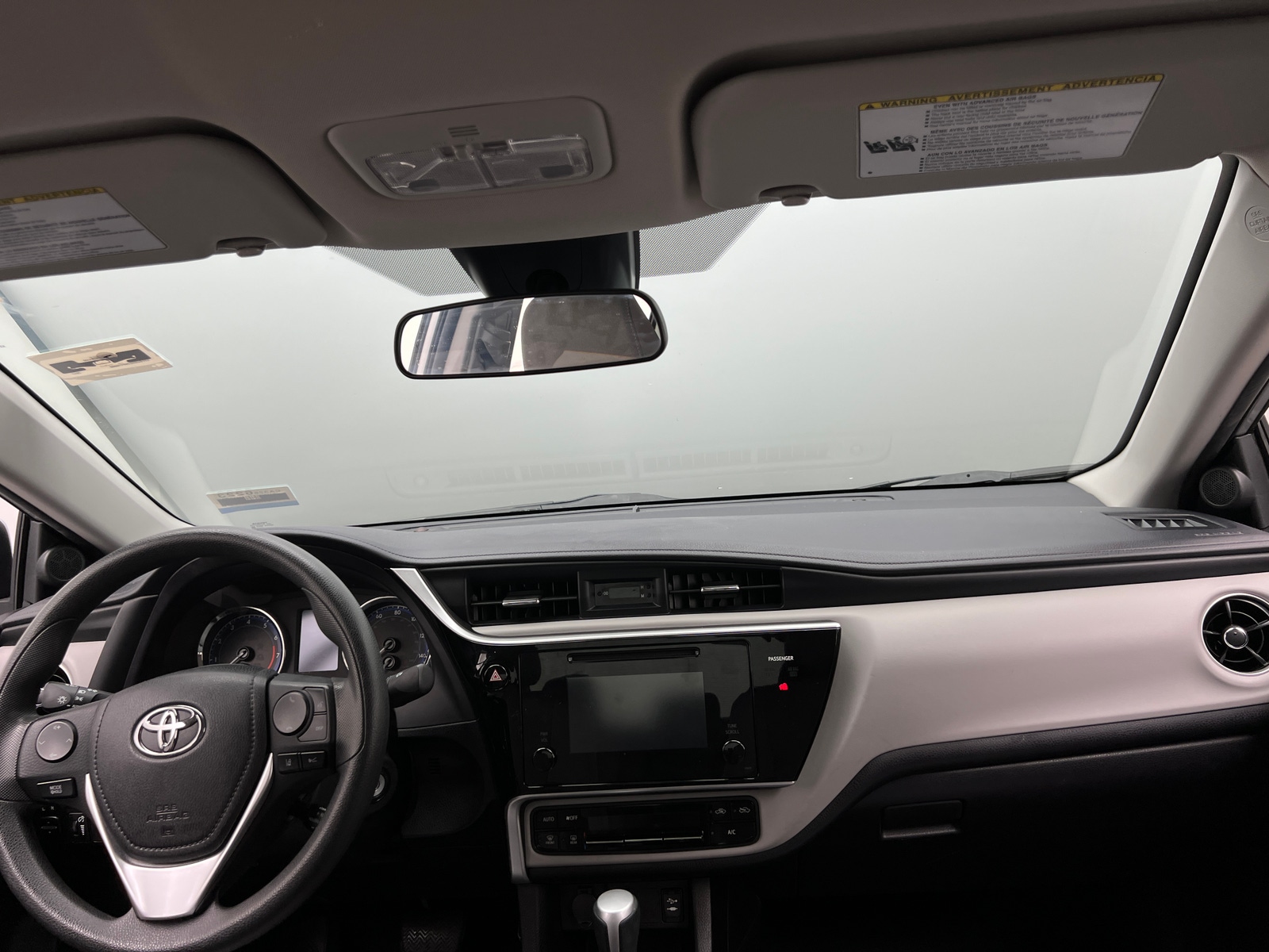 Thumbnail: 2017 Toyota Corolla - 3