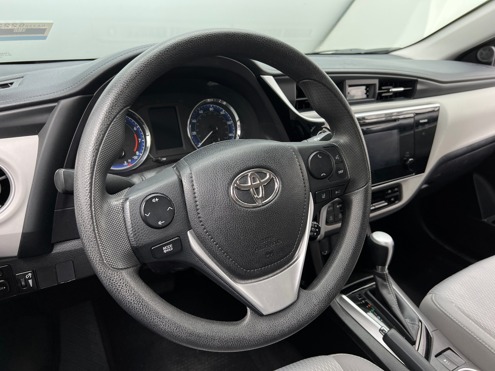 Thumbnail: 2017 Toyota Corolla - 5