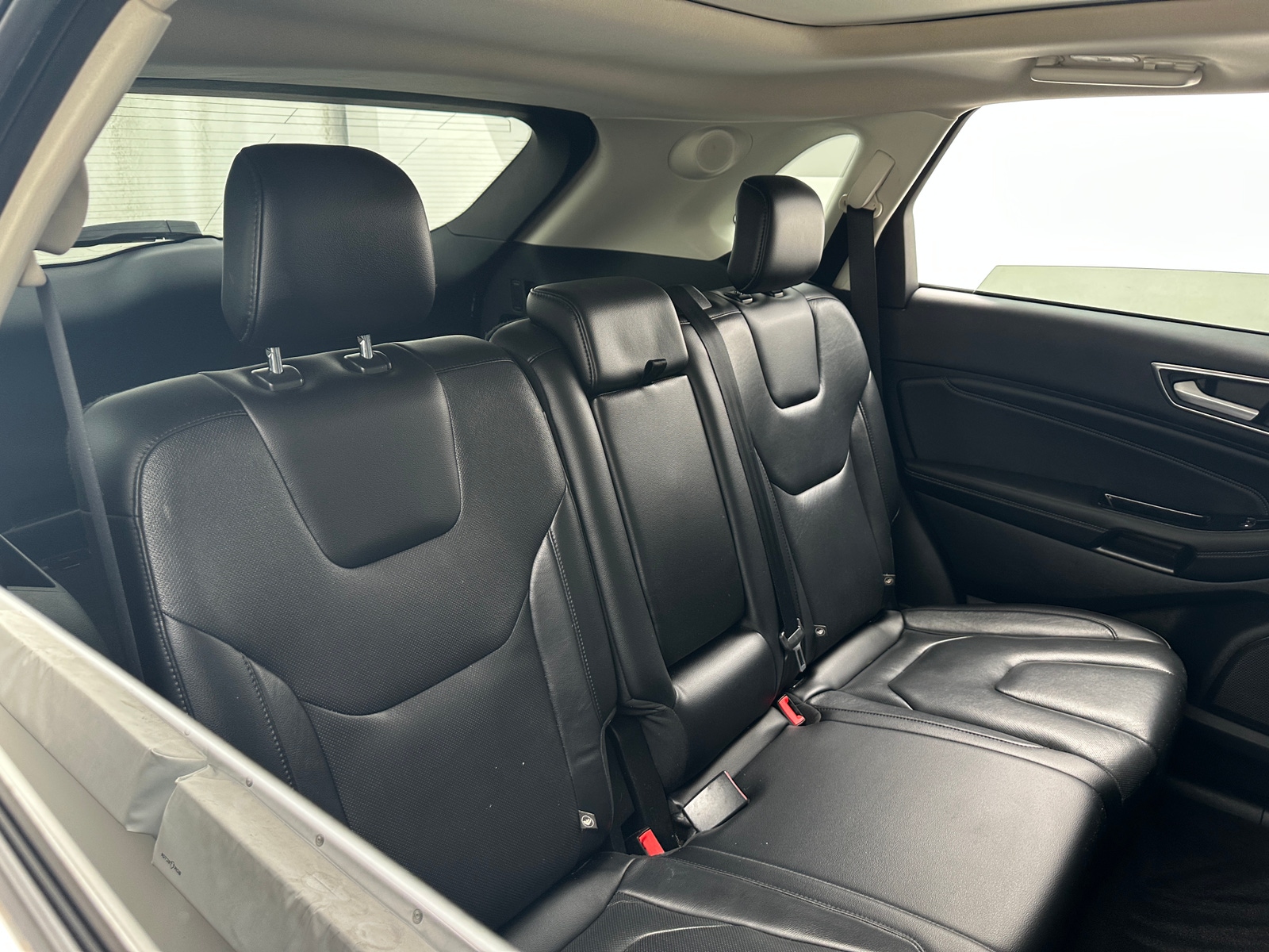 Thumbnail: 2020 Ford Edge - 5