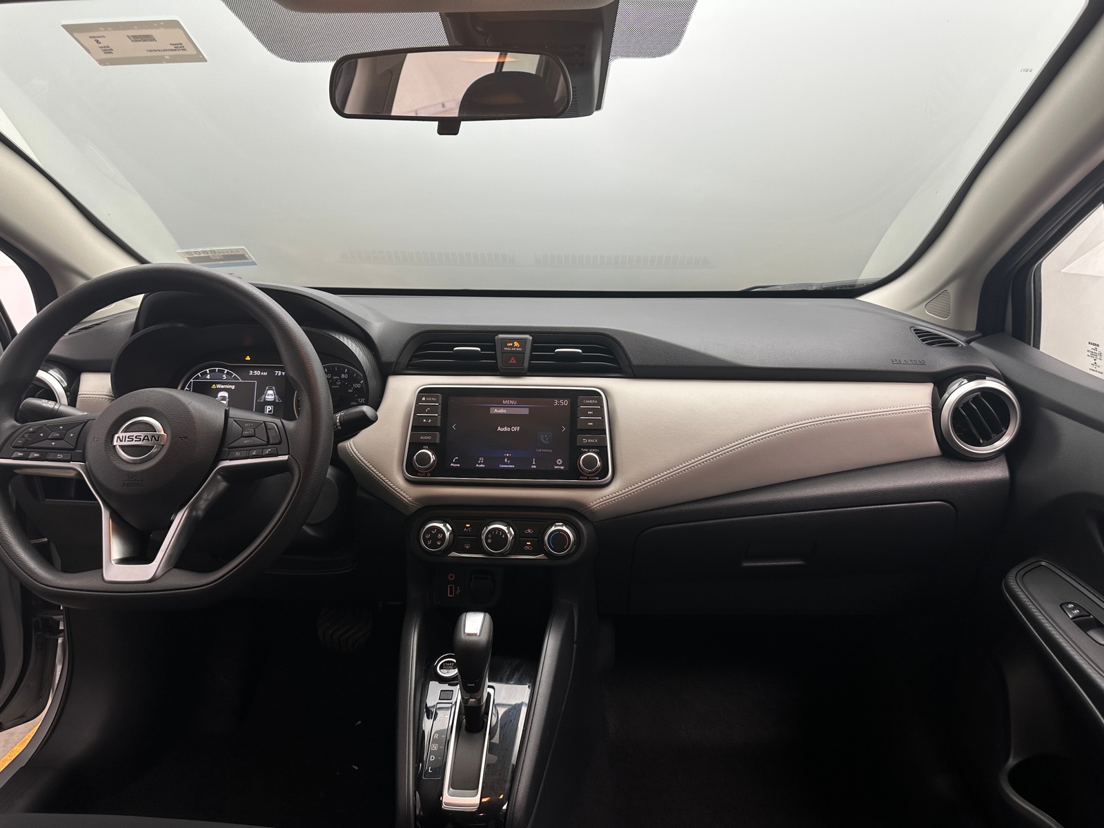 Thumbnail: 2020 Nissan Versa - 3